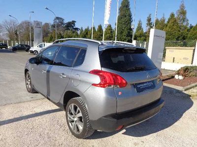 Peugeot 2008 1.6 BlueHDi 120ch S&S BVM6 Crossway