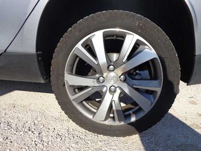 Peugeot 2008 1.6 BlueHDi 120ch S&S BVM6 Crossway