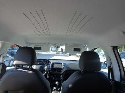 Peugeot 2008 1.6 BlueHDi 120ch S&S BVM6 Crossway