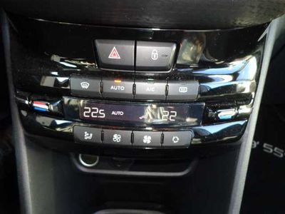 Peugeot 2008 1.6 BlueHDi 120ch S&S BVM6 Crossway