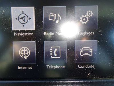 Peugeot 2008 1.6 BlueHDi 120ch S&S BVM6 Crossway