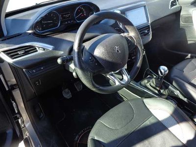 Peugeot 2008 1.6 BlueHDi 120ch S&S BVM6 Crossway