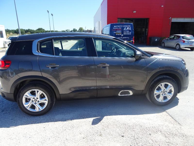 CITROEN C5 Aircross BlueHDi 130ch S&S Business EAT8