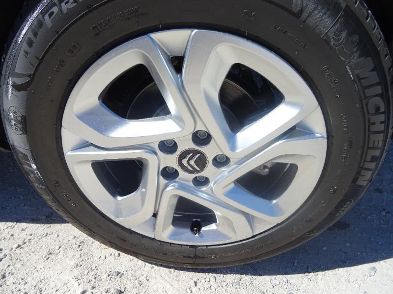 CITROEN C5 Aircross BlueHDi 130ch S&S Business EAT8