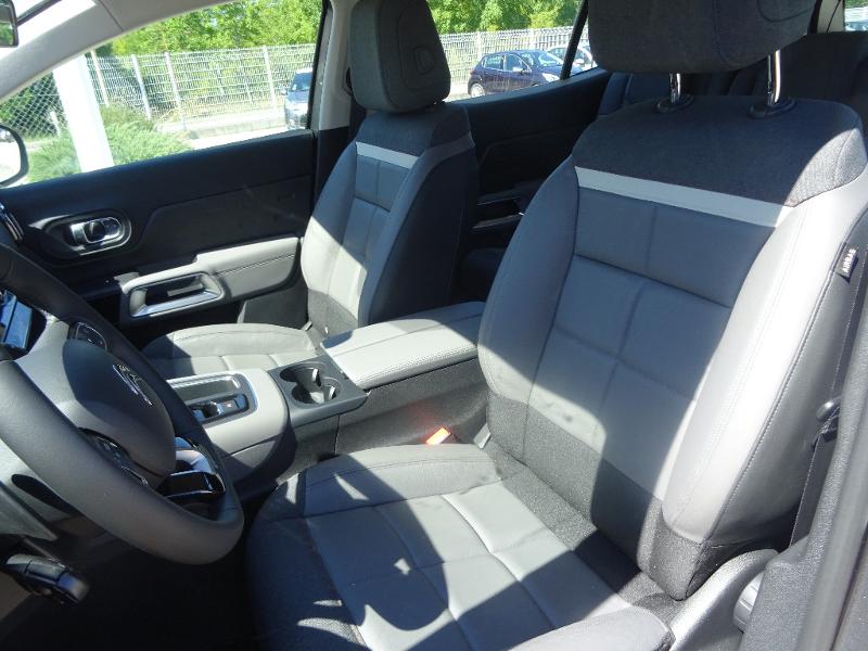 CITROEN C5 Aircross BlueHDi 130ch S&S Business EAT8