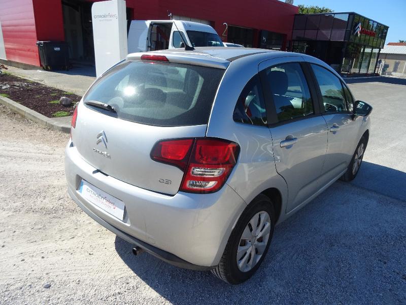 CITROEN C3 1.4 HDi70 FAP Confort