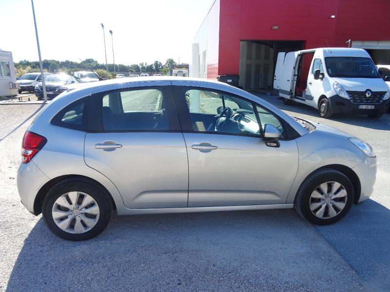 CITROEN C3 1.4 HDi70 FAP Confort