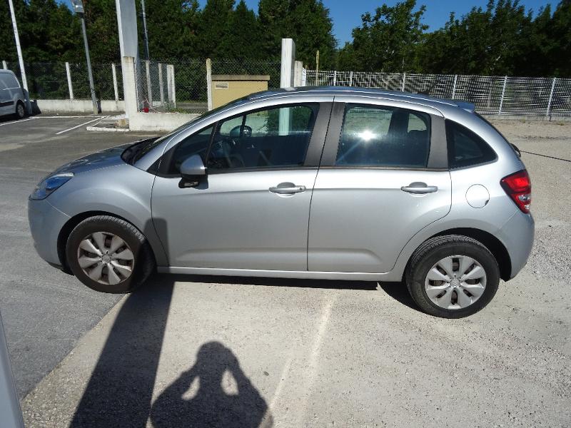 CITROEN C3 1.4 HDi70 FAP Confort