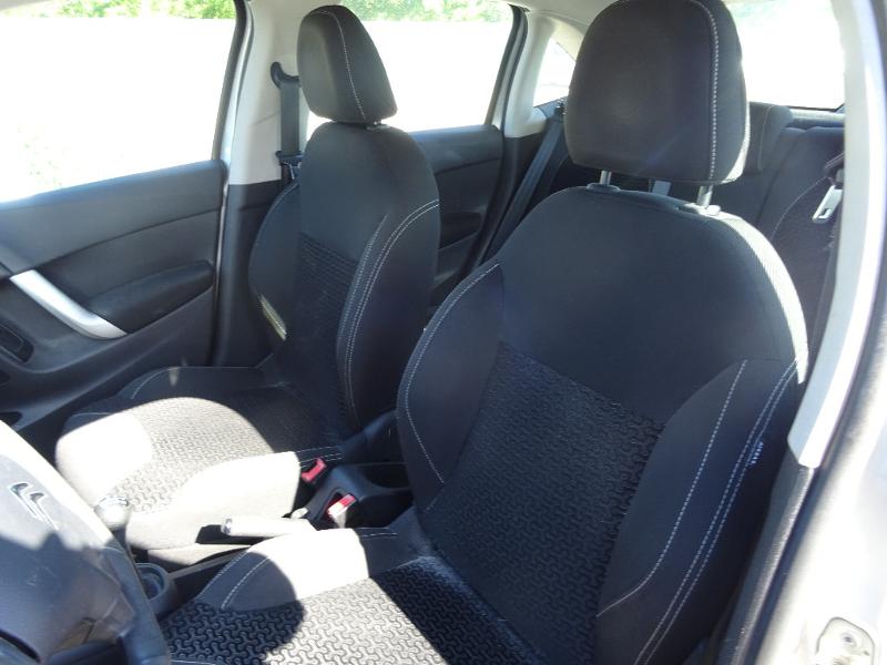 CITROEN C3 1.4 HDi70 FAP Confort