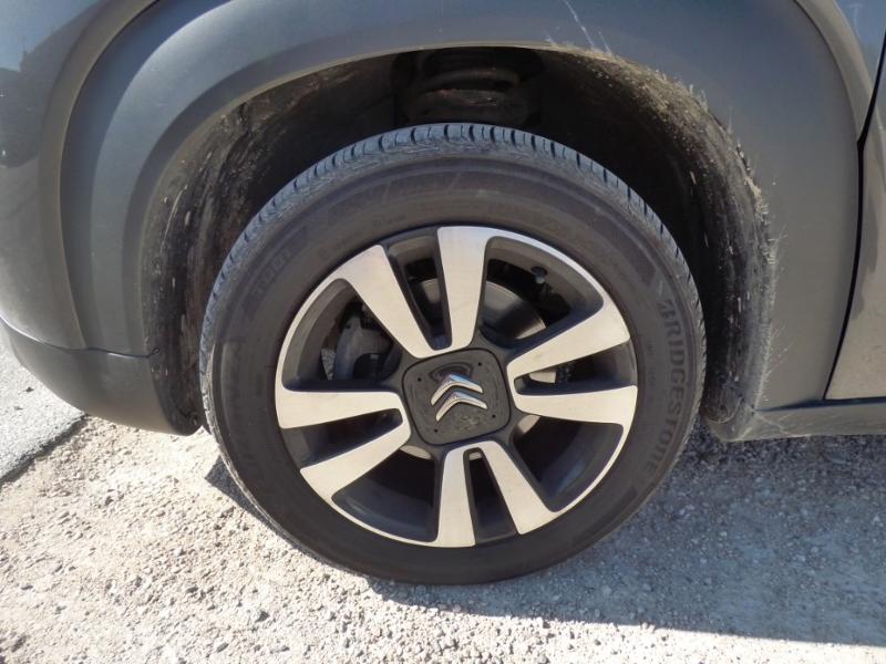 CITROEN C3 Aircross PureTech 110ch S&S Shine Business E6.d