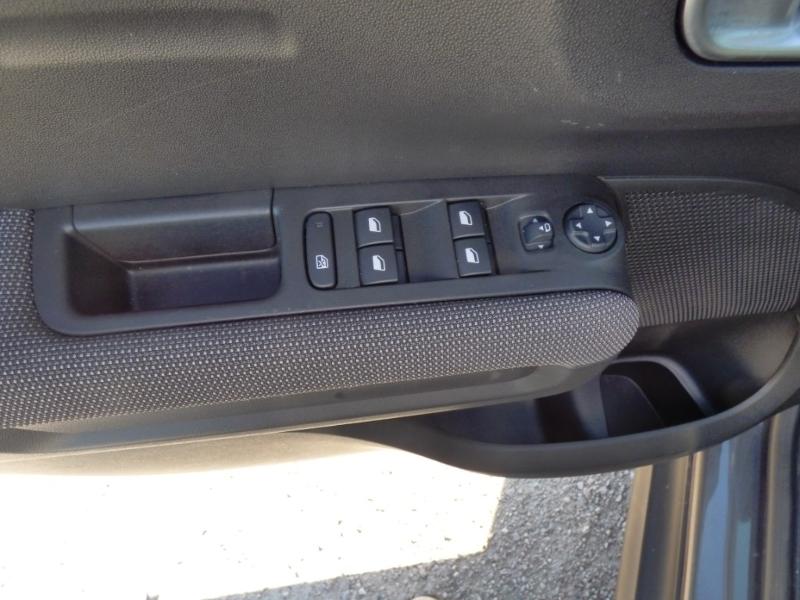 CITROEN C3 Aircross PureTech 110ch S&S Shine Business E6.d