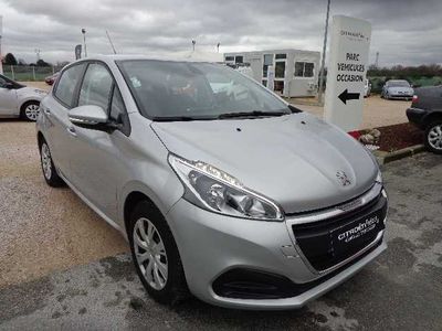 Peugeot 208 1.2 PureTech 82ch BVM5 Active
