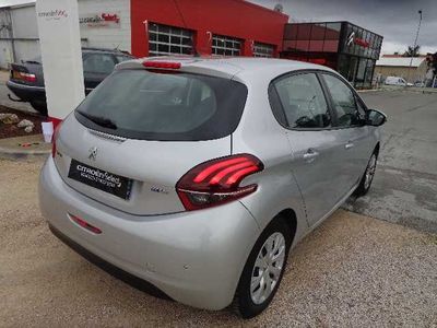 Peugeot 208 1.2 PureTech 82ch BVM5 Active