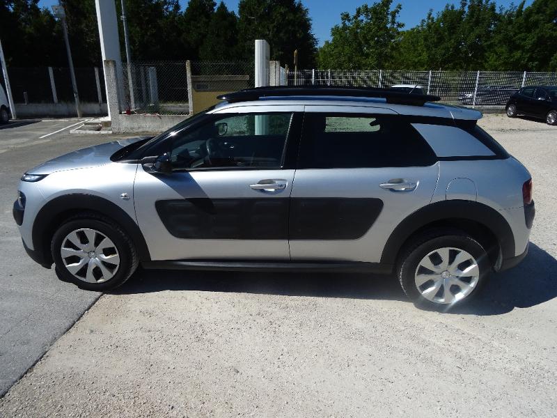 CITROEN C4 Cactus PureTech 82 Feel