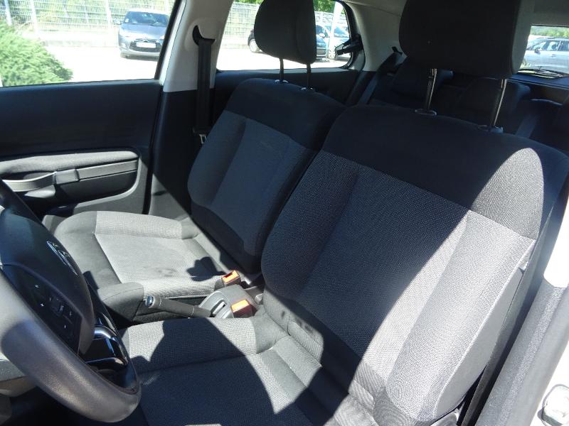 CITROEN C4 Cactus PureTech 82 Feel