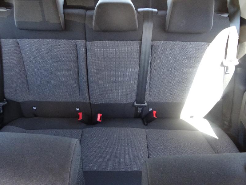 CITROEN C4 Cactus PureTech 82 Feel