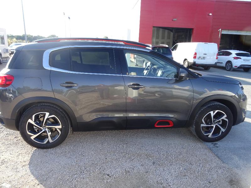 CITROEN C5 Aircross PureTech 180ch S&S Shine EAT8
