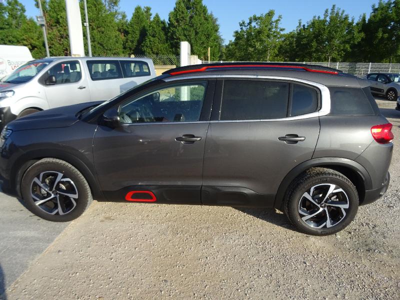 CITROEN C5 Aircross PureTech 180ch S&S Shine EAT8