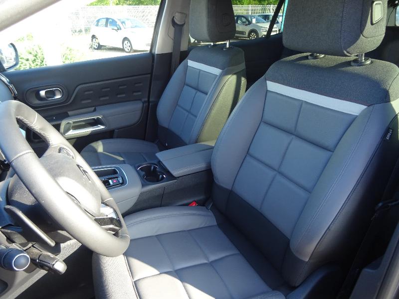 CITROEN C5 Aircross PureTech 180ch S&S Shine EAT8