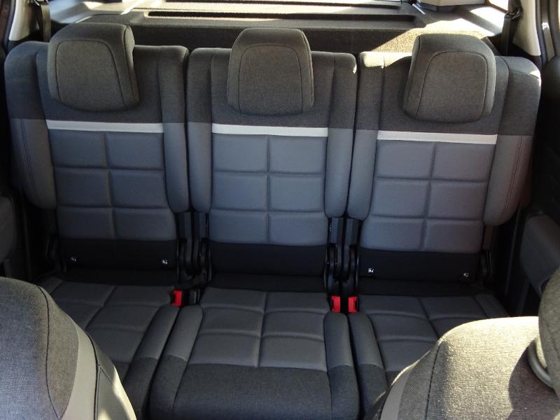 CITROEN C5 Aircross PureTech 180ch S&S Shine EAT8