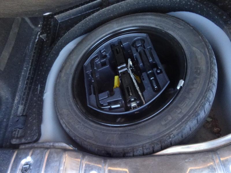 PEUGEOT 207 SW 1.6 HDi110 FAP Outdoor