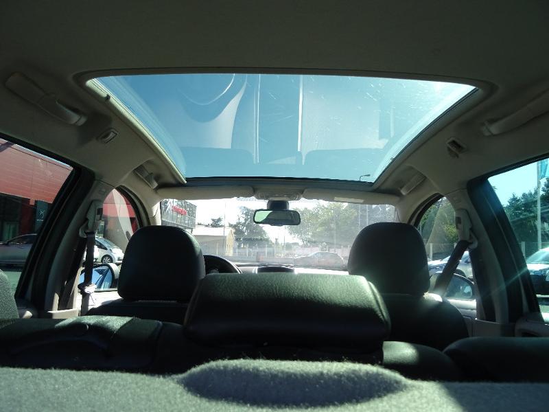 PEUGEOT 207 SW 1.6 HDi110 FAP Outdoor