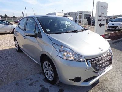 Peugeot 208 1.0 PureTech 68ch BVM5 Active