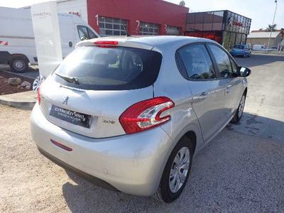 Peugeot 208 1.0 PureTech 68ch BVM5 Active