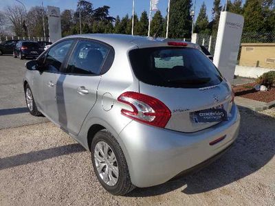 Peugeot 208 1.0 PureTech 68ch BVM5 Active