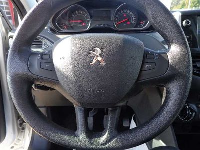 Peugeot 208 1.0 PureTech 68ch BVM5 Active