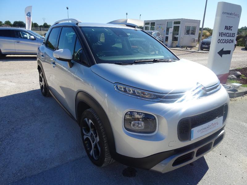 CITROEN C3 Aircross PureTech 130ch S&S Shine