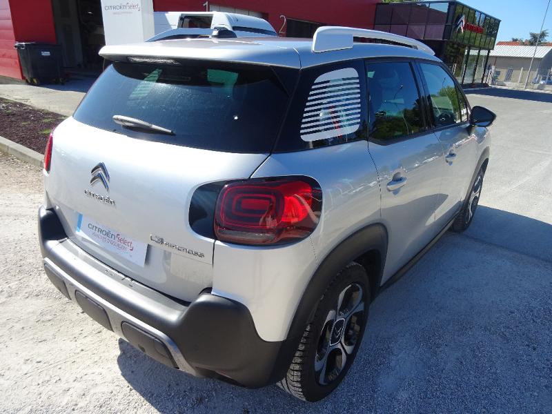 CITROEN C3 Aircross PureTech 130ch S&S Shine