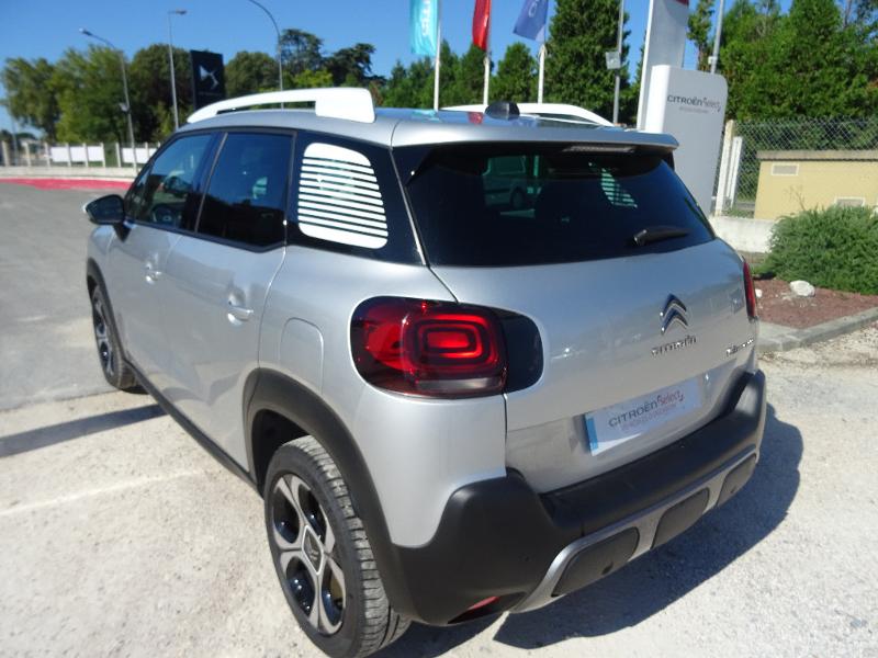 CITROEN C3 Aircross PureTech 130ch S&S Shine
