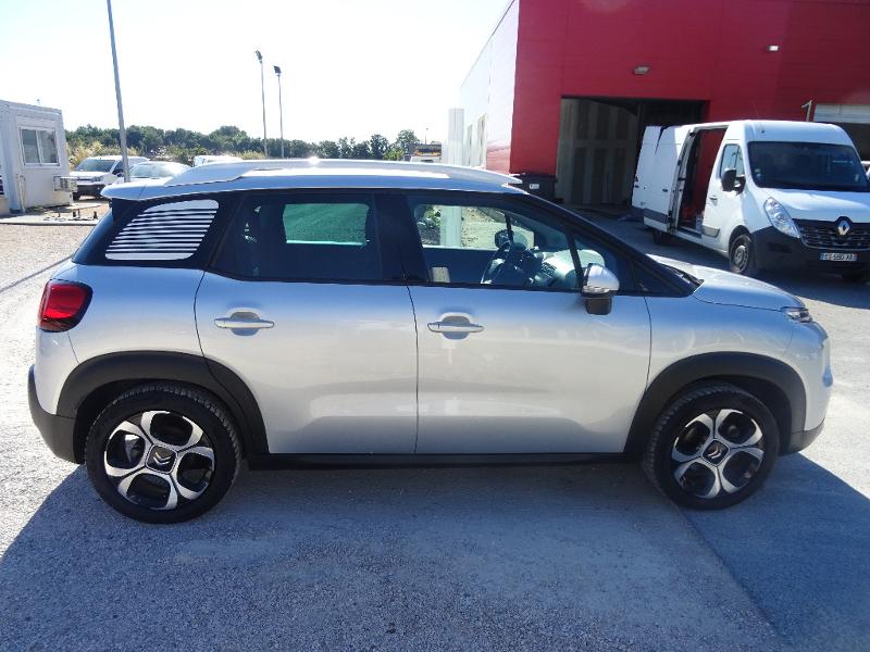 CITROEN C3 Aircross PureTech 130ch S&S Shine