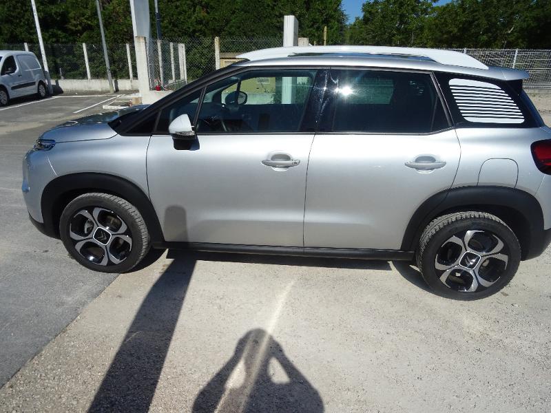CITROEN C3 Aircross PureTech 130ch S&S Shine