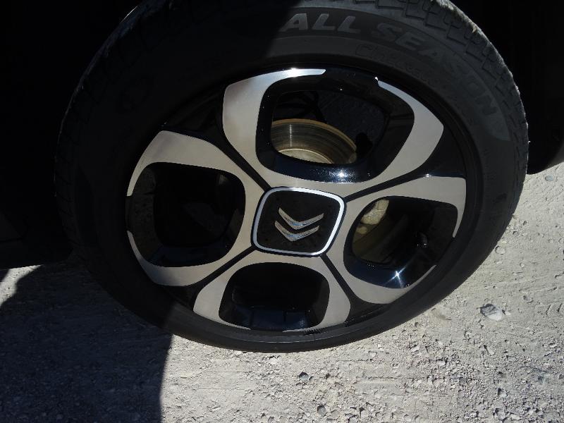 CITROEN C3 Aircross PureTech 130ch S&S Shine