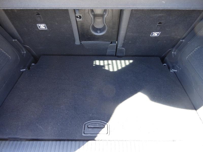 CITROEN C3 Aircross PureTech 130ch S&S Shine