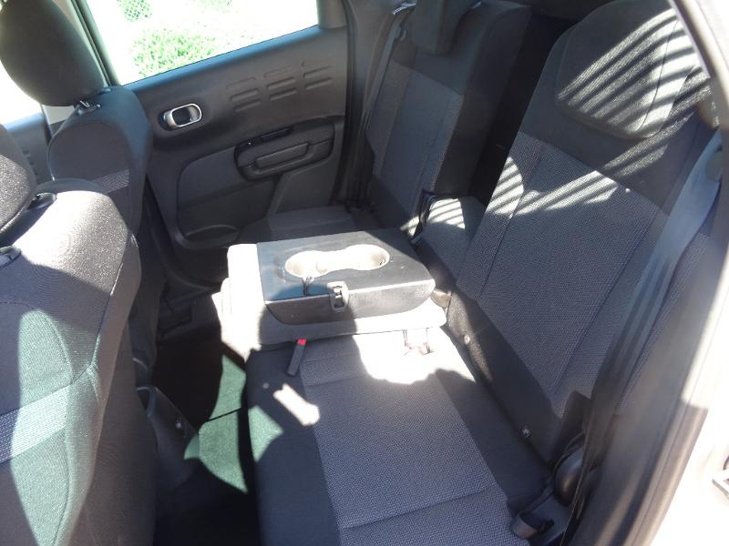 CITROEN C3 Aircross PureTech 130ch S&S Shine