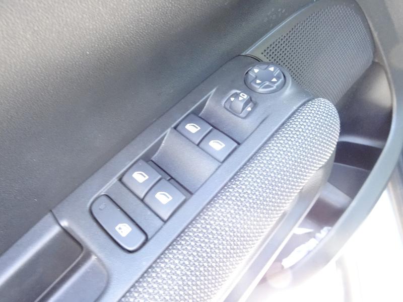 CITROEN C3 Aircross PureTech 130ch S&S Shine