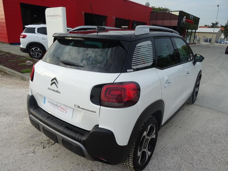 CITROEN C3 Aircross PureTech 130ch S&S Shine