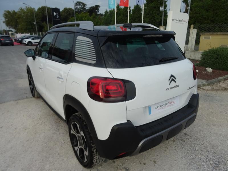 CITROEN C3 Aircross PureTech 130ch S&S Shine