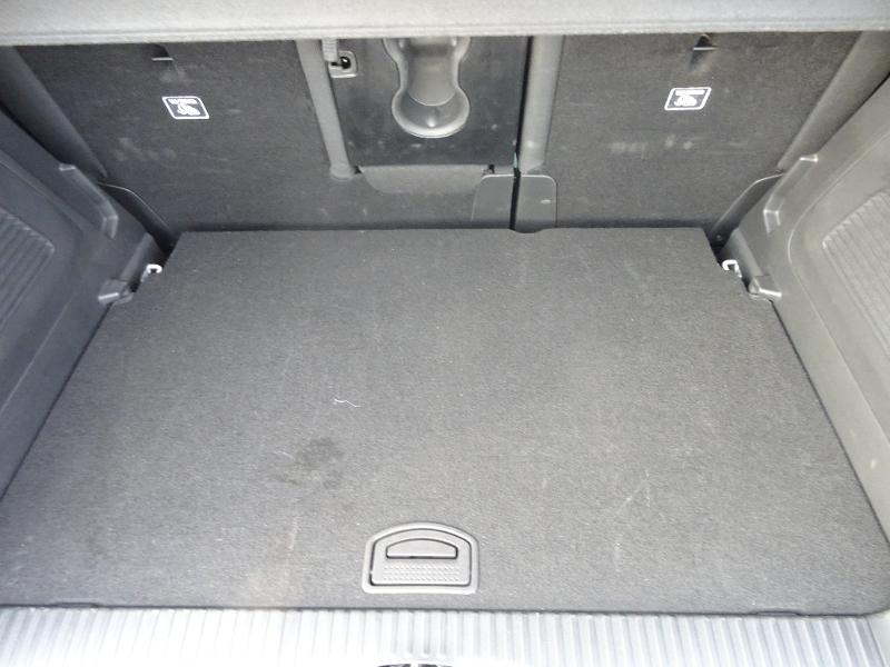 CITROEN C3 Aircross PureTech 130ch S&S Shine