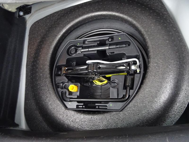 DS DS 3 PureTech 110ch So Chic S&S