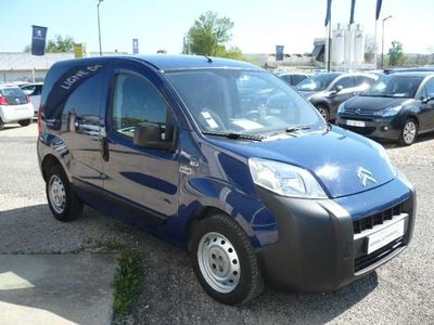 Citroën Nemo HDI 75 FAP BUSINESS