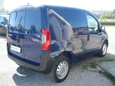 Citroën Nemo HDI 75 FAP BUSINESS