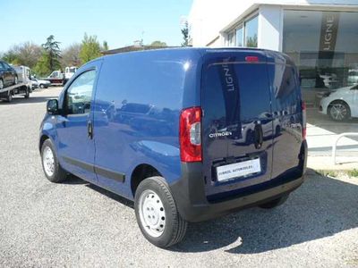 Citroën Nemo HDI 75 FAP BUSINESS