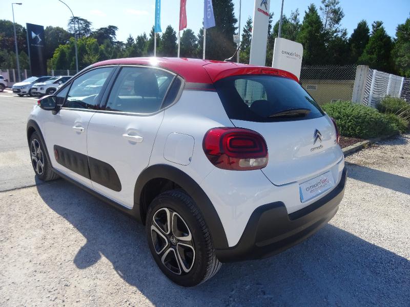 CITROEN C3 PureTech 82ch Shine S&S E6.d