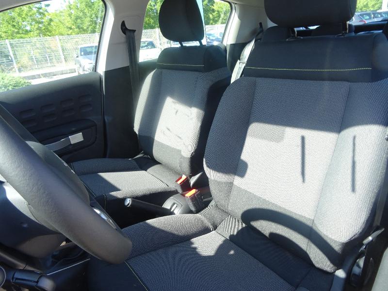 CITROEN C3 PureTech 82ch Shine S&S E6.d