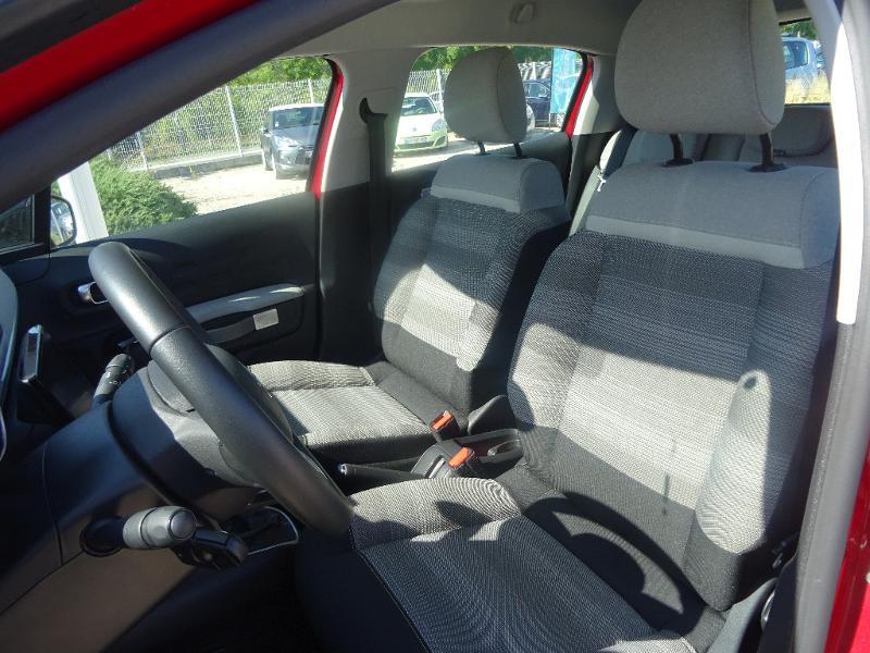 CITROEN C3 BlueHDi 100ch Shine S&S