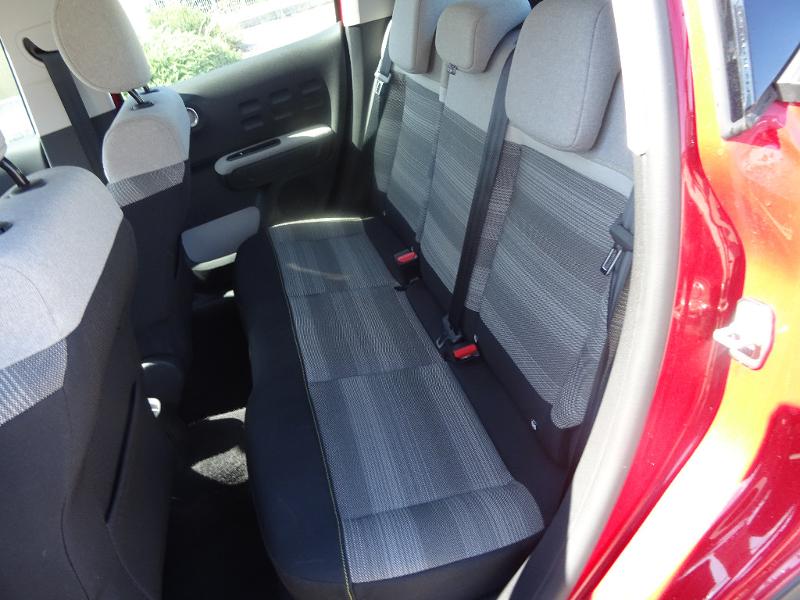 CITROEN C3 BlueHDi 100ch Shine S&S